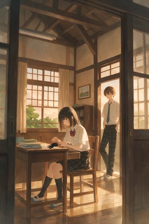 Cover of Contract of the Wicked Eye, Renewed